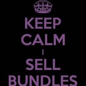 Bundle and Save